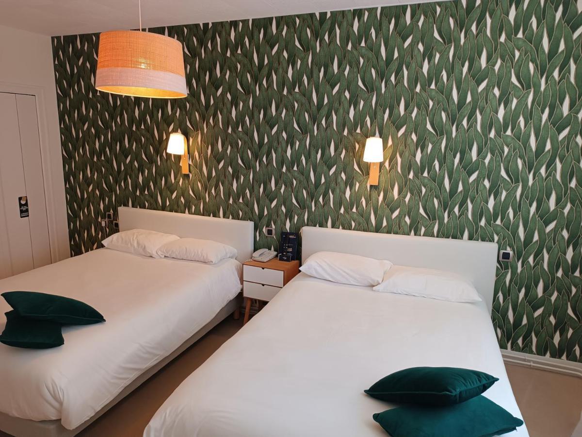 Contact Hotel Limoges - Hotel Des Deux Moulins Exterior photo